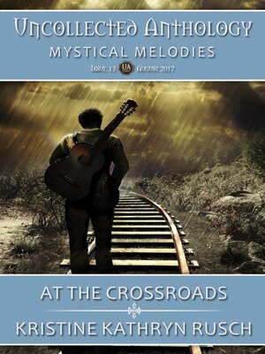 cover image of At the Crossroads